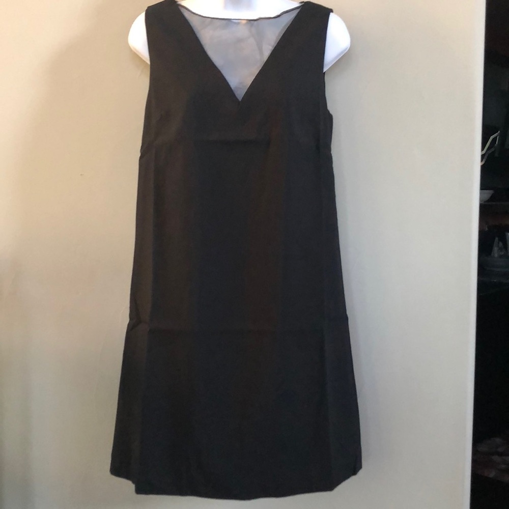 mark by Avon Day After Day Little Black Dress Sz S